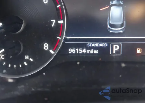 2019 Infiniti Qx50 Luxe from USA, damaged, VIN 3PCAJ5M12KF136748